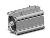 SMC CDQ2B63-75DCZ-M9PVMAPC Compact Cylinder, Cq2-Z