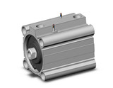 SMC CDQ2B63-50DCZ-M9PWVMAPC Compact Cylinder