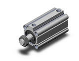 SMC CDQ2BS32TN-50DCMZ Compact Cylinder, Cq2-Z