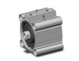 SMC CDQ2B63-20DCZ-A96V Compact Cylinder, Cq2-Z