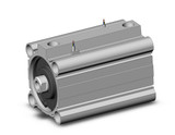 SMC CDQ2B63-75DCZ-M9BVSAPC Compact Cylinder, Cq2-Z