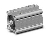 SMC CDQ2B63-75DZ-A90V Compact Cylinder