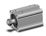 SMC CDQ2B63-75DMZ-A93VL Compact Cylinder, Cq2-Z