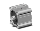 SMC CDQ2B80-30DCZ-A96VL Compact Cylinder, Cq2-Z