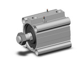 SMC CDQ2B63-45DCMZ-M9PWVZ Compact Cylinder, Cq2-Z