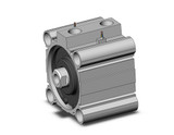 SMC CDQ2B63-15DZ-M9BAVZ Compact Cylinder, Cq2-Z