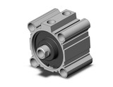 SMC CDQ2B80-20DCZ-XC4 Compact Cylinder, Cq2-Z