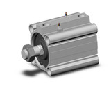 SMC CDQ2B63-50DCMZ-M9PWVL Compact Cylinder, Cq2-Z