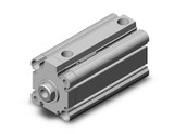 SMC CDQ2KB32-50DZ-M9PSDPC Compact Cylinder, Cq2-Z