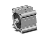 SMC CDQ2B80-25DZ-M9BWVMBPC Compact Cylinder, Cq2-Z