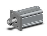 SMC CDQ2F40TF-50DMZ Compact Cylinder, Cq2-Z