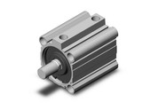 SMC CDQ2B63TN-50DMZ Compact Cylinder, Cq2-Z