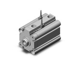 SMC CDQ2KB32-30DZ-M9NMDPC Compact Cylinder, Cq2-Z