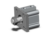 SMC CDQ2F50TF-5DMZ Compact Cylinder, Cq2-Z