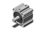 SMC CDQ2B80-30DCMZ Compact Cylinder, Cq2-Z