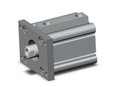 SMC CDQ2F40TF-25DCZ Compact Cylinder, Cq2-Z