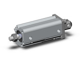 SMC CDQ2D16-30DMZ-M9P Compact Cylinder, Cq2-Z