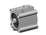 SMC CDQ2B80-50DZ-M9NWVSAPC Compact Cylinder, Cq2-Z