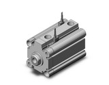 SMC CDQ2KB32-30DZ-M9BAVZ Compact Cylinder, Cq2-Z