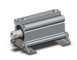 SMC CDQ2L32-50DCZ Compact Cylinder, Cq2-Z