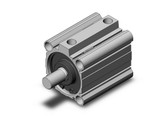 SMC CDQ2KB63-50DMZ-M9PMAPC Compact Cylinder, Cq2-Z