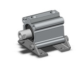 SMC CDQ2L32TN-20DCZ Compact Cylinder