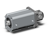 SMC CDQ2D25-25DZ-M9BW Compact Cylinder, Cq2-Z