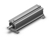 SMC CDQ2L63-250DCMZ Compact Cylinder