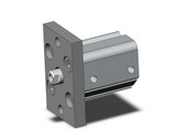 SMC CDQ2F20-10DZ Compact Cylinder, Cq2-Z