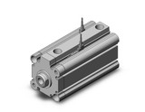 SMC CDQ2KB32-50DZ-A90VL Compact Cylinder