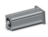 SMC CDQ2G40TN-100DZ Compact Cylinder, Cq2-Z