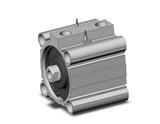 SMC CDQ2B63-25DZ-M9BWVL Compact Cylinder, Cq2-Z