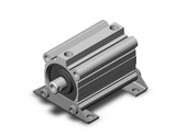 SMC CDQ2L63-75DCZ Compact Cylinder, Cq2-Z