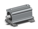 SMC CDQ2L50-75DCZ Compact Cylinder