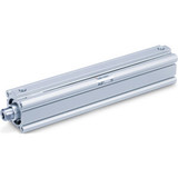 SMC CDQ2L50TF-200DCZ Compact Cylinder