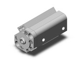 SMC CDQ2KB16-15DZ-M9BWZ Compact Cylinder, Cq2-Z