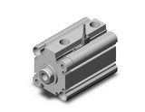 SMC CDQ2KB32-25DZ-M9NVS Compact Cylinder, Cq2-Z