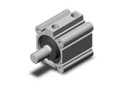 SMC CDQ2KA40TF-15DMZ Compact Cylinder, Cq2-Z