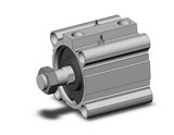 SMC CDQ2B80-45DCMZ-M9PAVZ Compact Cylinder, Cq2-Z