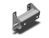 SMC CDQ2L12-30DZ Compact Cylinder, Cq2-Z
