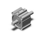 SMC CDQ2WB125-30DCMZ Compact Cylinder, Cq2-Z