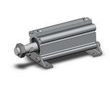 SMC CDQ2L32-75DMZ Compact Cylinder, Cq2-Z