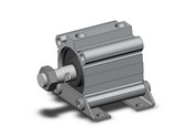 SMC CDQ2L63TN-35DMZ Compact Cylinder, Cq2-Z