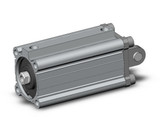 SMC CDQ2D63-100DZ-M9BWL Compact Cylinder, Cq2-Z