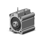 SMC CDQ2WB50-15DZ-M9PV Compact Cylinder, Cq2-Z