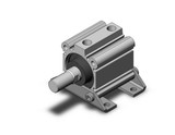 SMC CDQ2L40V-15DMZ Compact Cylinder, Cq2-Z
