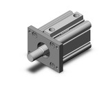 SMC CDQ2KF40-35DMZ-M9PMDPC Compact Cylinder, Cq2-Z
