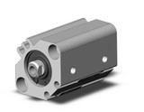 SMC CDQ2WB20-10DZ-A90 Compact Cylinder, Cq2-Z