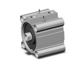 SMC CDQ2B80-30DCZ-M9PVL Compact Cylinder, Cq2-Z