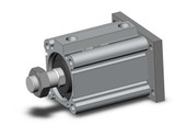 SMC CDQ2G40-30DMZ-M9BAL Compact Cylinder, Cq2-Z